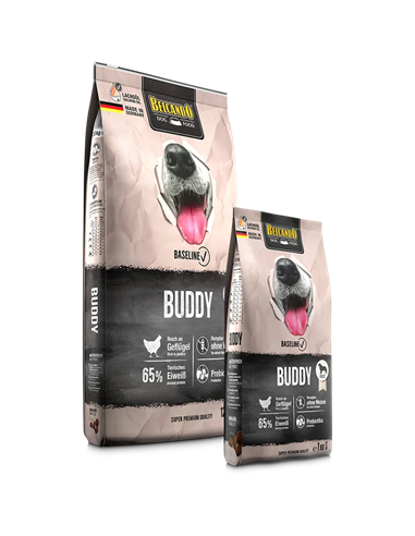 Belcando Baseline Buddy 12,5 Kg