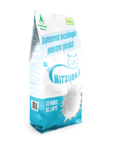 Mitzura Asternut Vegetal Tofu Lapte 5 L