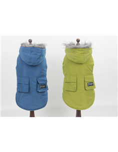 Pet Expert Haina Caine Blue 20 Cm BO-Z22011