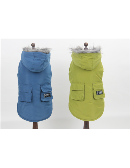 Pet Expert Haina Caine Blue 25 Cm BO-Z22011