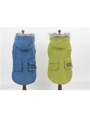 Pet Expert Haina Caine Blue 30 Cm BO-Z22011