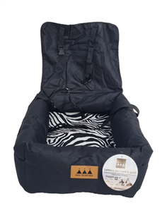 Aria Marchese Pat Viaggio Negru FR24090 M