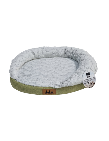 Aria Marchese Pat Lugano Verde 1075 M