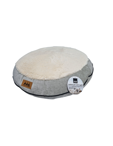 Aria Marchese Pat Bolzano Gri 1037 M