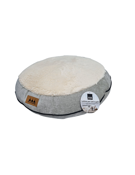 Aria Marchese Pat Bolzano Gri 1037 M