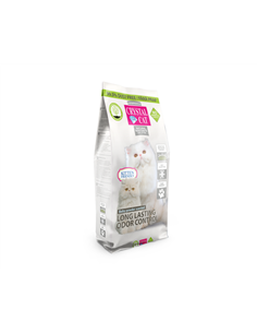 Crystal Cat Nisip Best Clumping Baby Powder 5 L