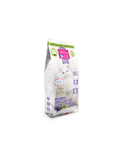 Crystal Cat Nisip Best Clumping Lavanda 5 L