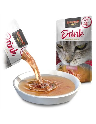Leonardo Drink Vita 40 G