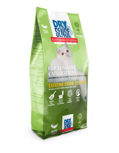 DRY SENSE ASTERNUT IGIENIC EXTREME ODOR CONTROL 6 L 