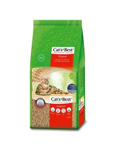 Cat's Best Oko plus original 30 l