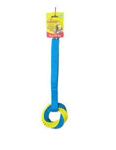 Paiatze Dog Floating Twisted Ring + Handle 50 Cm SG201009