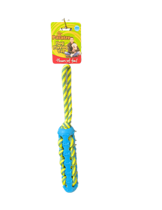 Paiatze Dog Floating Rope + Tpr Stick 40 Cm SG204001