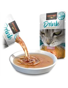 Leonardo Drink Atlantic Cod 40 G