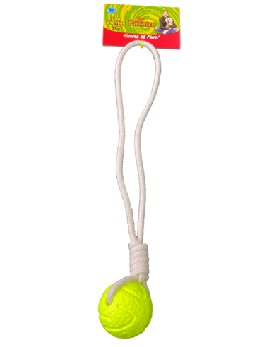 Paiatze dog floating pull planet BKI158-R