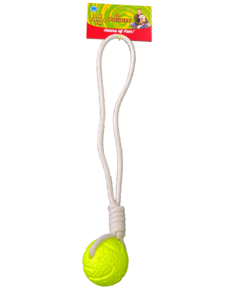 Paiatze dog floating pull planet BKI158-R
