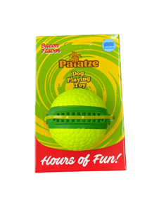Paiatze Dog Floating Ball BKI668