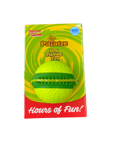 Paiatze Dog Floating Ball BKI668