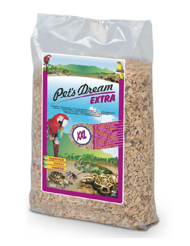 Pet’s Dream Extra XXL 10 kg