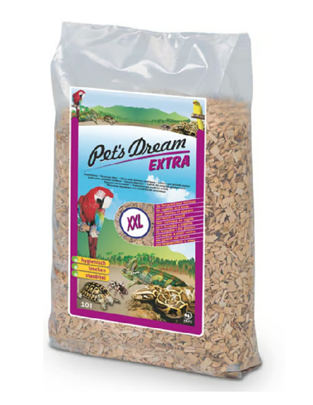 Pet’s Dream Extra XXL 10 kg
