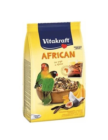 VITAKRAFT MENIU AGAPORNIS 2 x 750 G