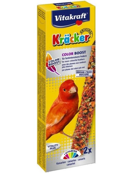 Vitakraft baton canari color 2 buc