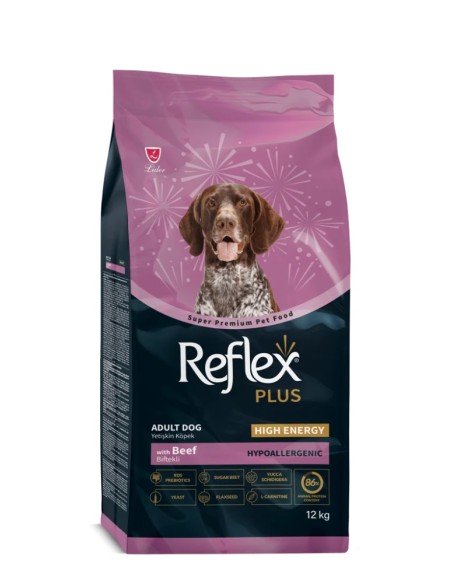 Reflex Adult Dog Vita Hypoallergenic 12 kg