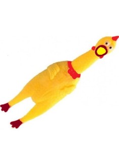 Jucarie Gaina Medie 29 cm