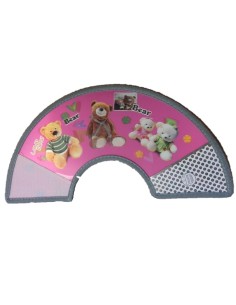 Colier/ Guler de Protectie Elisabetan, XS 12 cm
