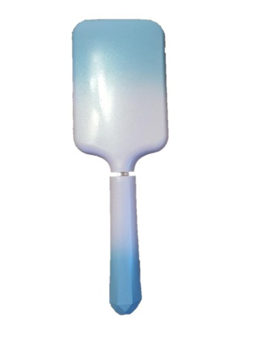 Perie Multicolor Dreptunghiulara pentru Par, 26...