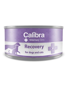Calibra VD Dog & Cat Can Recovery 3 x 100 g