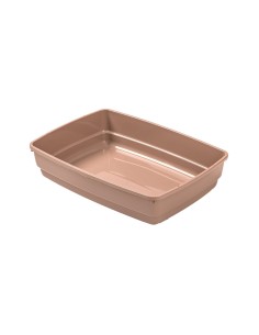 Litiera MPS Hydra Grey, 49x39x13h cm