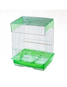 Colivie Pasari Ily 2 Medie 19369-41, 37x28x45,5 cm