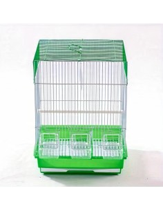 Colivie Pasari Ily 2 Medie 19369-41, 37x28x45,5 cm 2