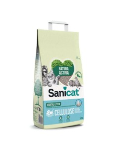 Asternut din hartie Sanicat 20L