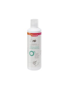 SAMPON PENTRU CAINI SI PISICI BEAPHAR HYPOALLERGENIC 250ML