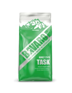 Bavaro Task 23/9, 18 kg