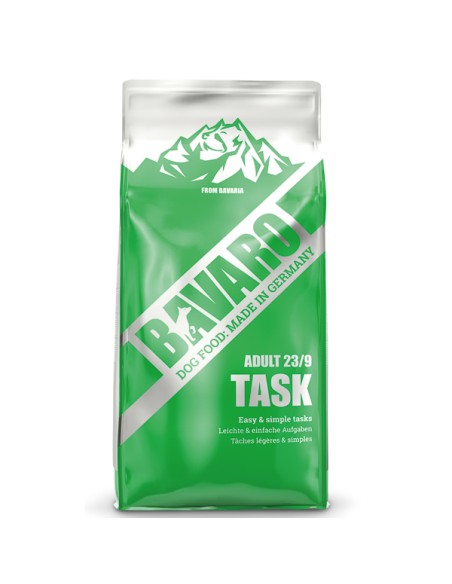 Bavaro Task 23/9, 18 kg