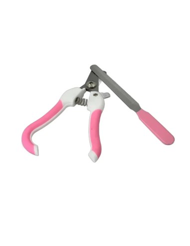 Cleste pentru Taiat Gheare + Pila,...