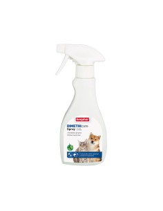 BEAPHAR DIMETHICARE SPRAY ANTIPARAZITAR CAINI SI PISICI...