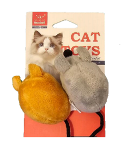 Jucarie Pisica NB 0061