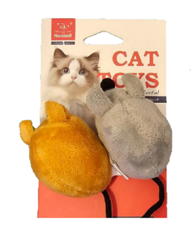 Jucarie Pisica NB 0061