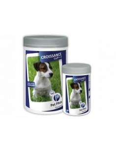 Supliment Pet Phos Croissance Ca/P 2, 100 cp
