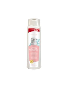 BIOLINE SAMPON PENTRU PISICUTE 200ML