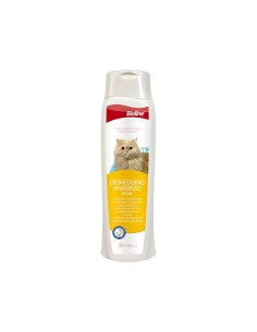 BIOLINE SAMPON PENTRU PISICI DESCALCIRE BLANA 200ML