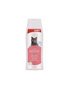 BIOLINE SAMPON DELICAT PENTRU PISICI 250ML