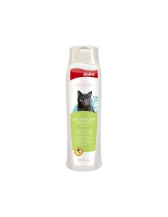 BIOLINE SAMPON REPELENT PENTRU PISICI 200ML