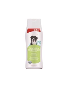 BIOLINE BALSAM CU ALOE VERA PENTRU CAINI 250ML