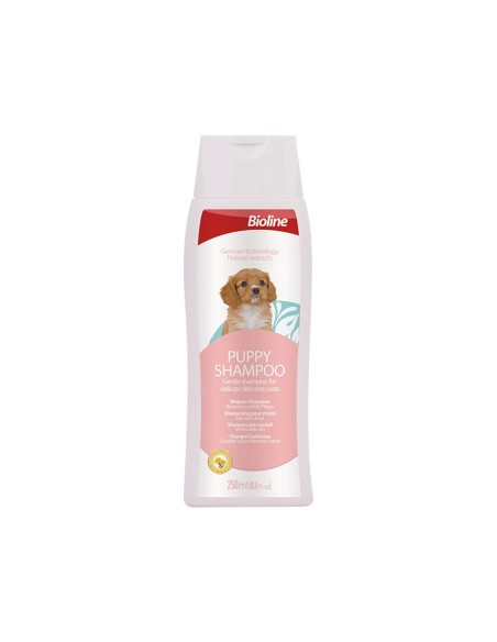 BIOLINE SAMPON PENTRU CATELUSI 250ML