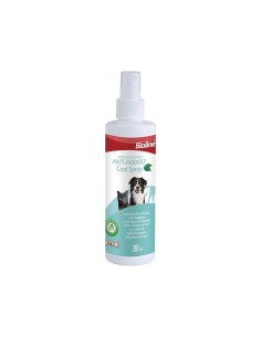 BIOLINE SPRAY ANTIPARAZITAR CU MARGOSA PENTRU CAINI SI...