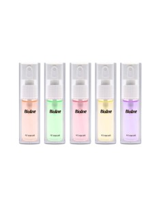 BIOLINE PARFUM PENTRU PISICI SET 15 BUC (3x5 AROME) SPRAY...